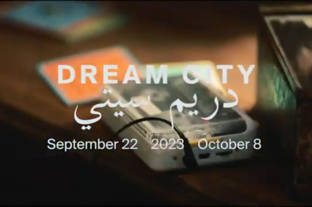 Closing Weekend Aftermovie Dream City 2023